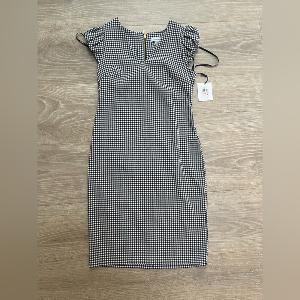 Calvin Klein Dress
